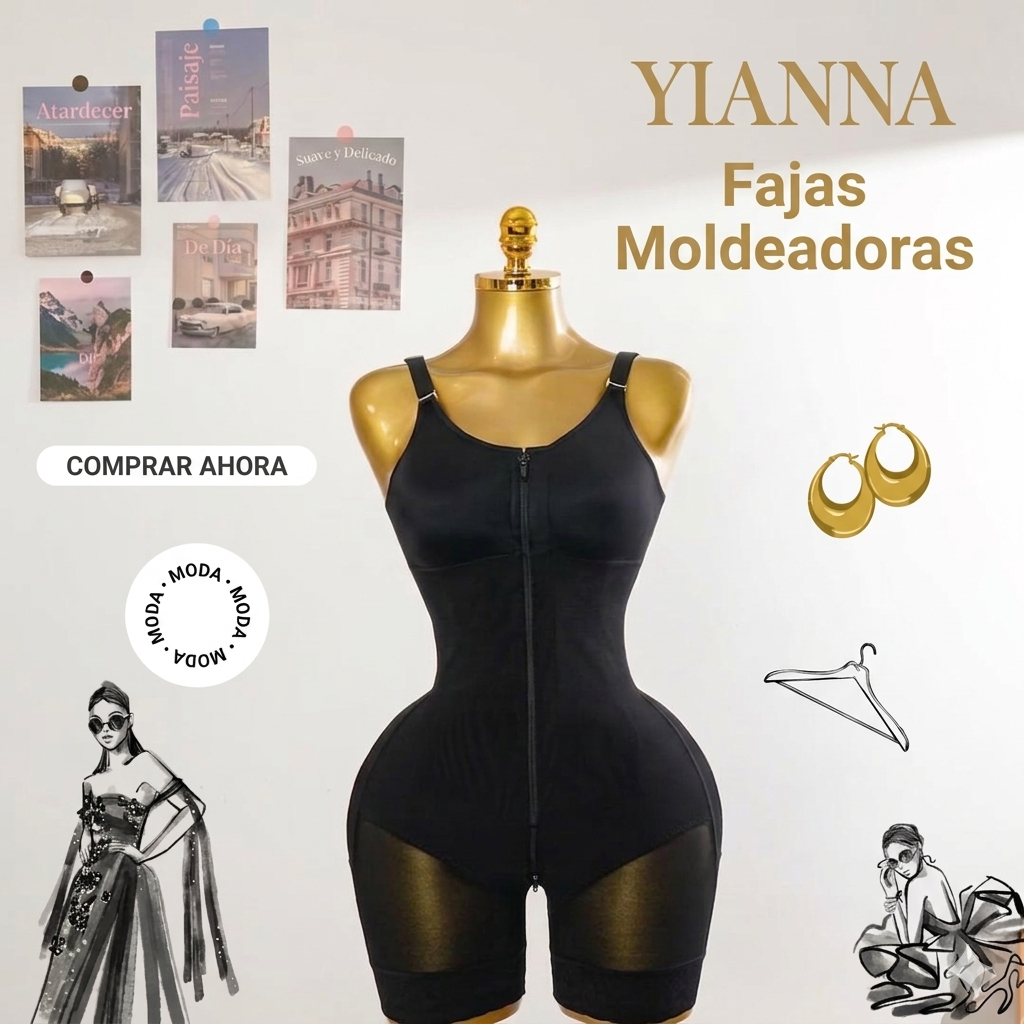 BODY FAJA Moldeador