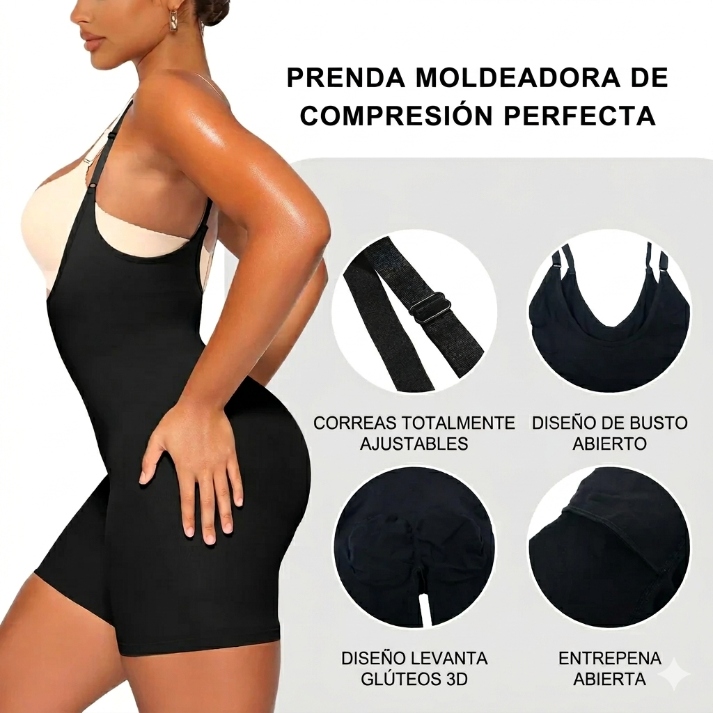 FAJA EFECTO LIPO