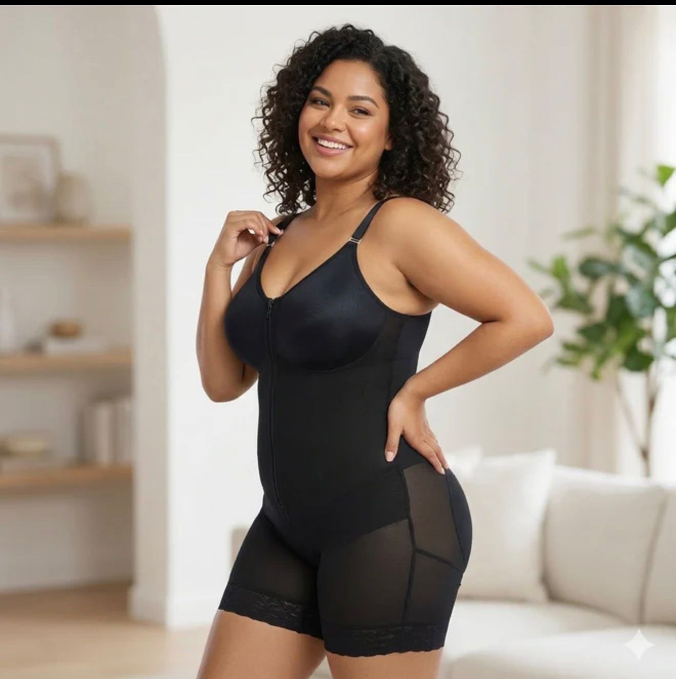 FAJA COMPRESION PERFECTA