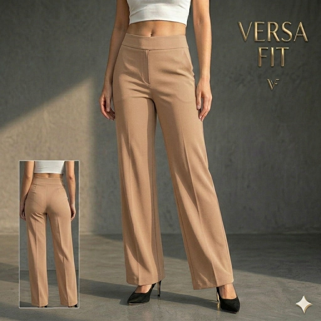 PANTALON VERSA-FIT