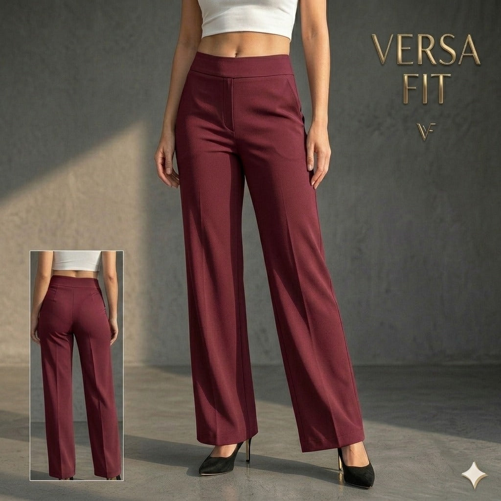 PANTALON VERSA-FIT