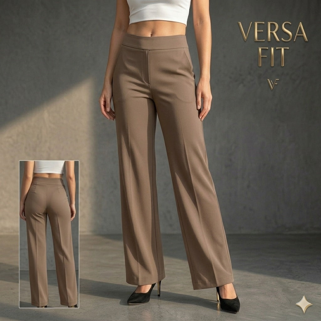 PANTALON VERSA-FIT