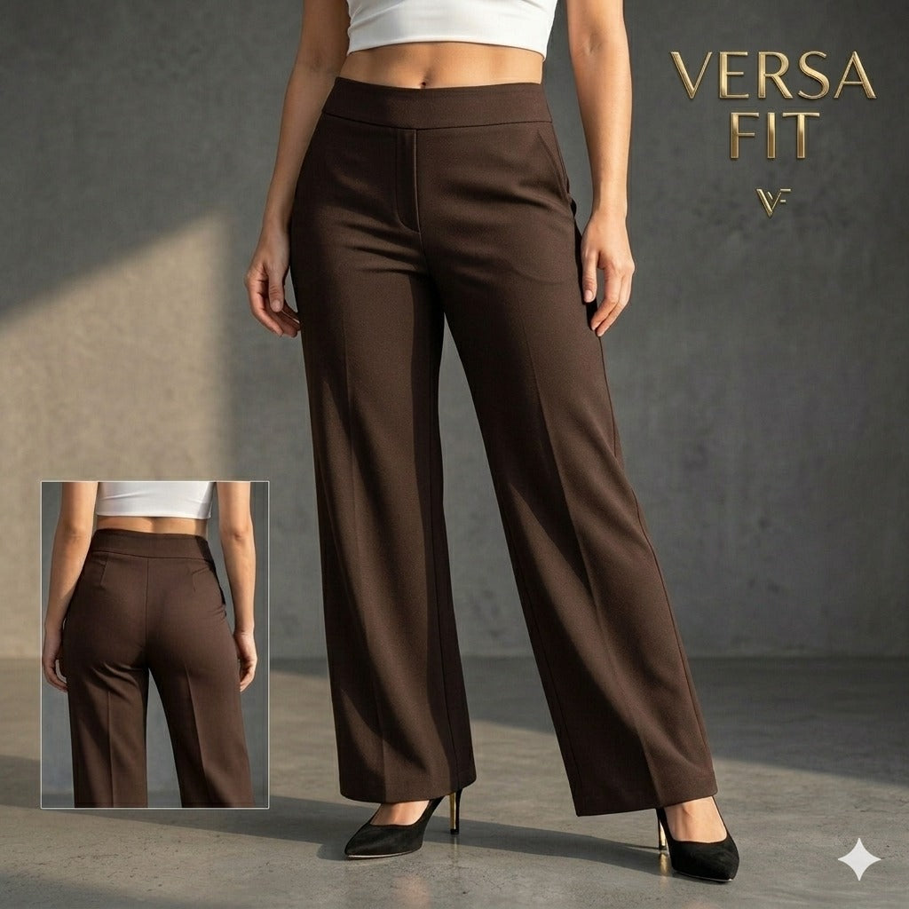 PANTALON VERSA-FIT
