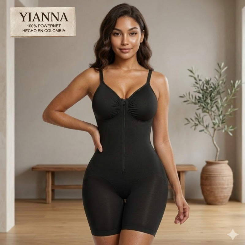 Body compresión abdomen