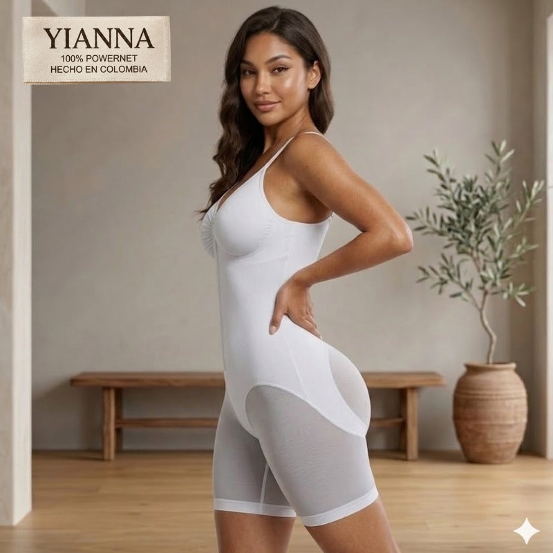 Body compresión abdomen