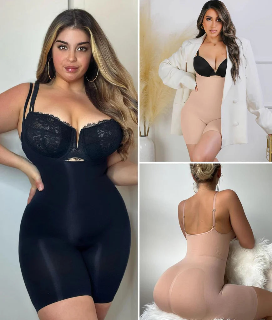 FAJA EFECTO LIPO
